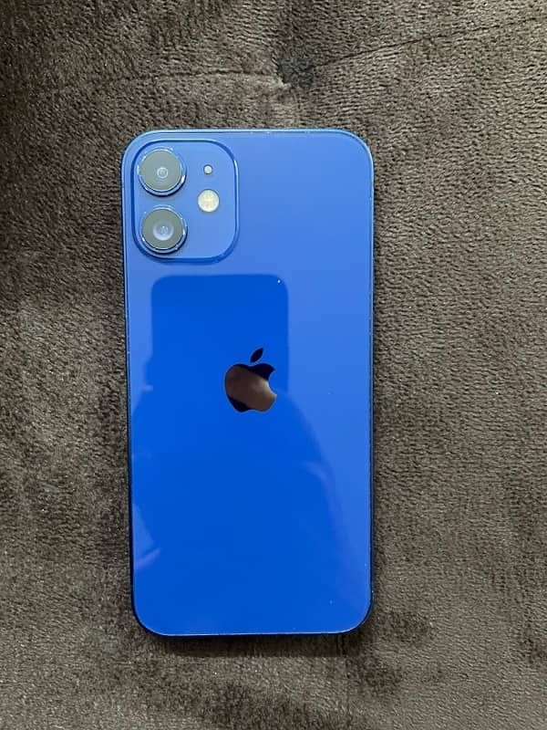 iPhone 12 mini non pta 64gb 5