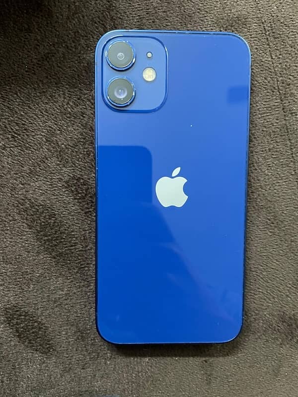 iPhone 12 mini non pta 64gb 6