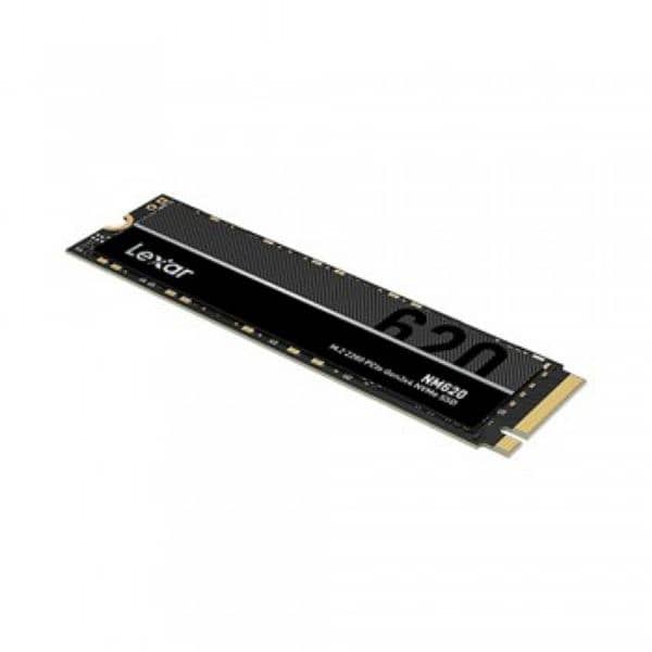 Lexar 2TB NM620 M2 NVMe SSD 3