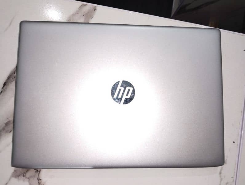 Hp laptop 2