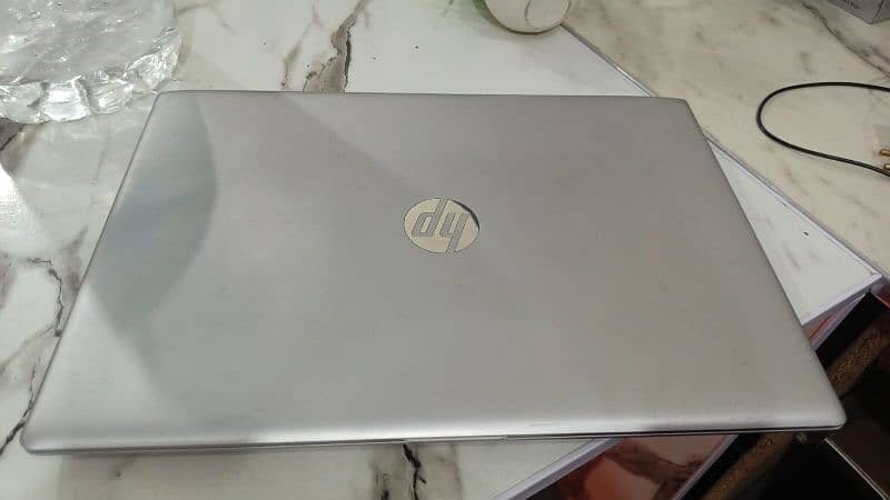 Hp laptop 9