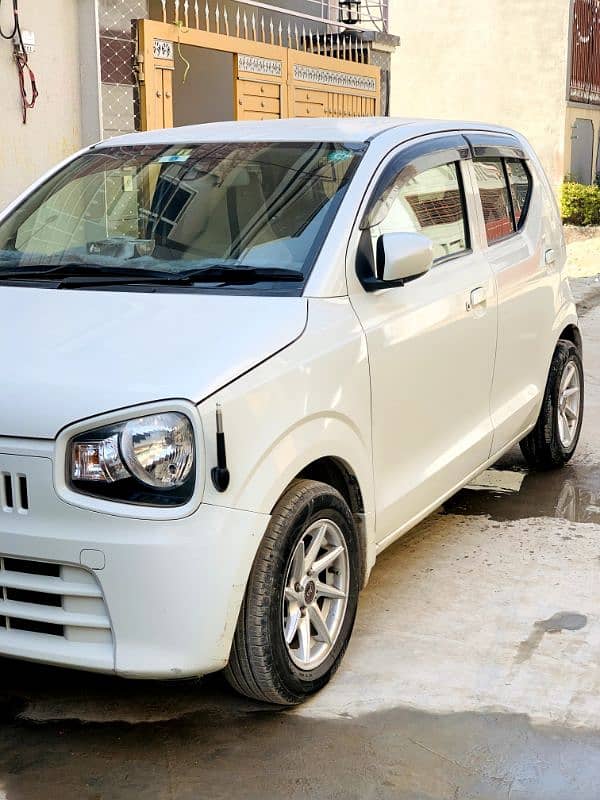 Suzuki Alto 2015 3