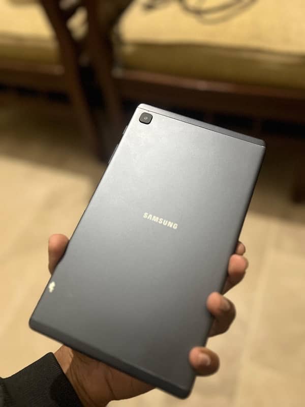 Samsung Galaxy Tab A7 Lite 3