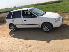 Suzuki Cultus VXR 2005 (+923432024933)