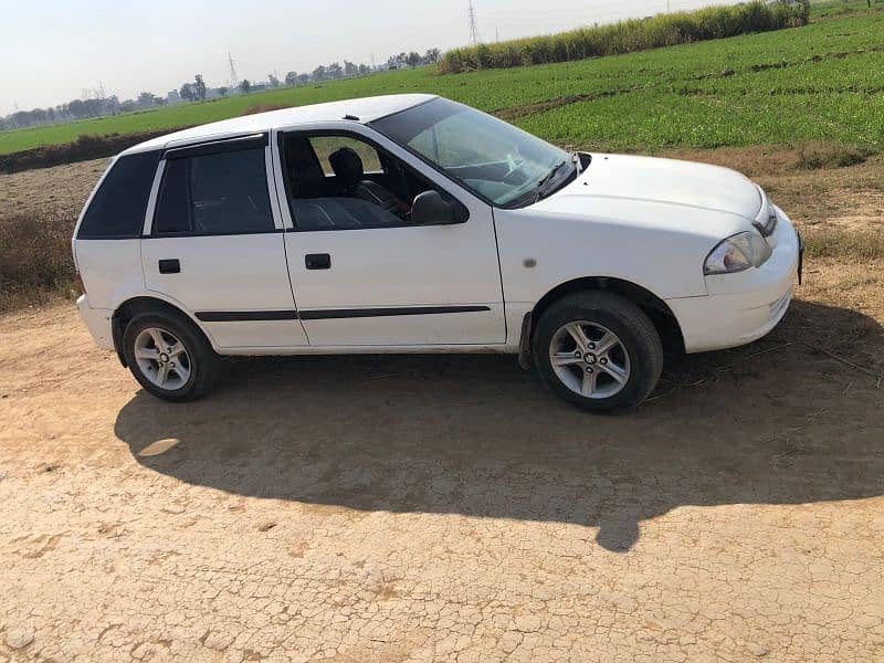 Suzuki Cultus VXR 2005 (+923432024933) 0