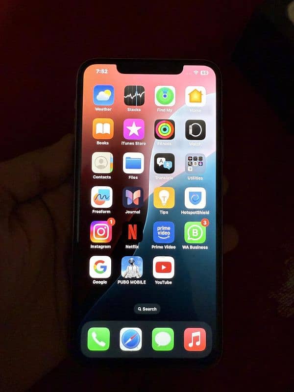 Iphone 11 Pro Max 1