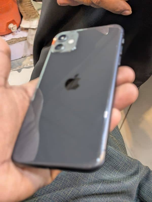 iPhone11 64gb non pta 0