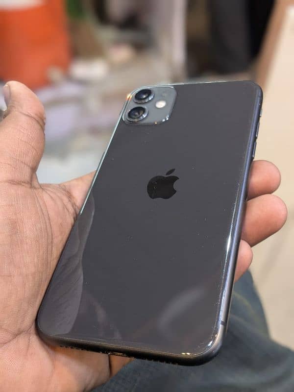 iPhone11 64gb non pta 2