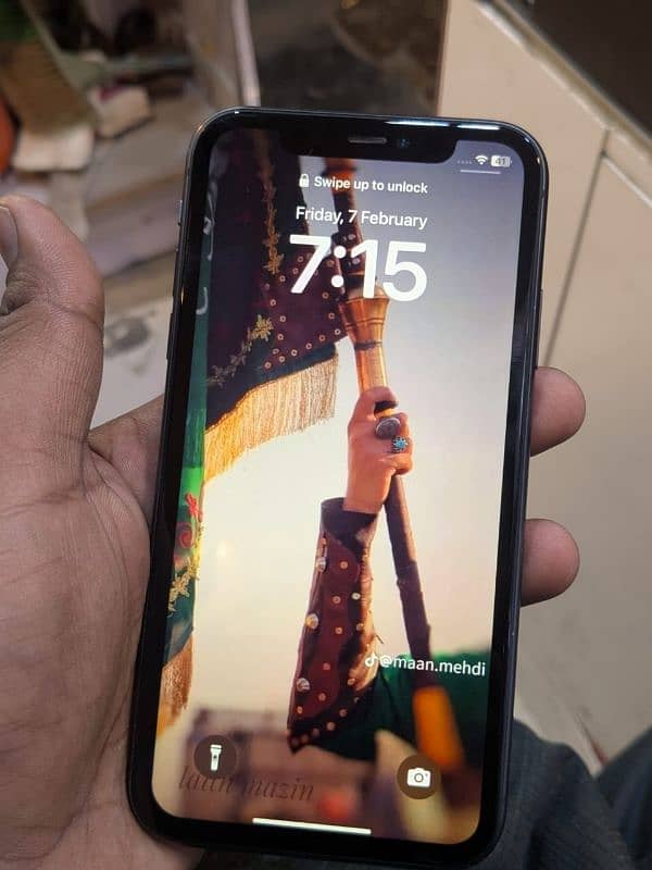 iPhone11 64gb non pta 7