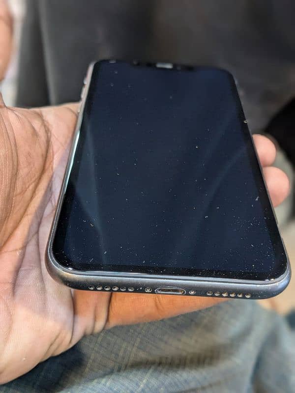 iPhone11 64gb non pta 10