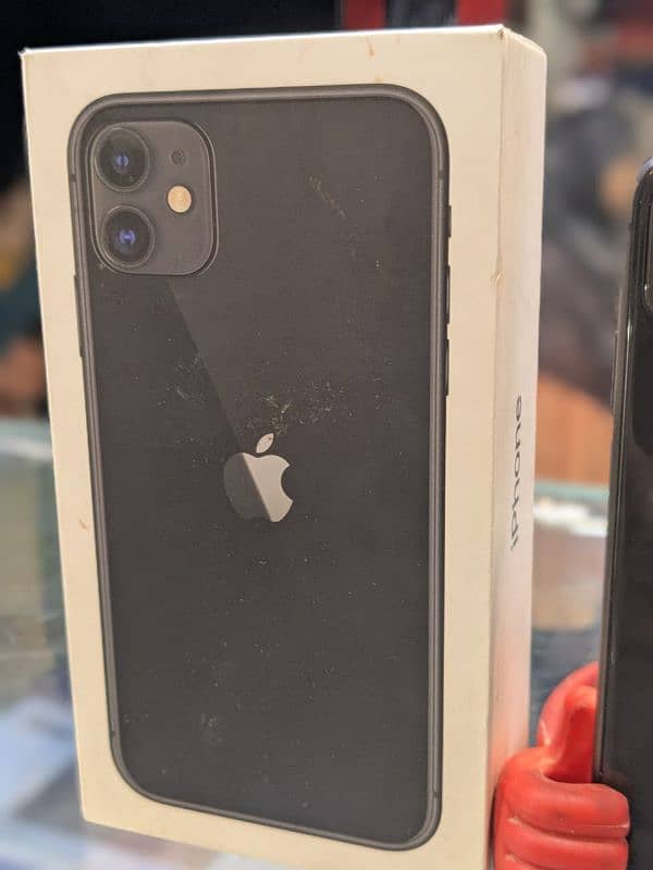 iPhone11 64gb non pta 13