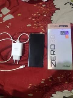 infinix zero 30