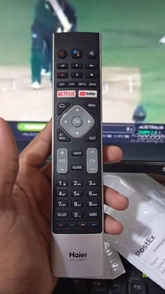 Haier TCL Samsung Sony Original Remote Control