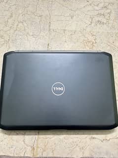 DELL LATITUDE CORE I5 2ND GENERATION