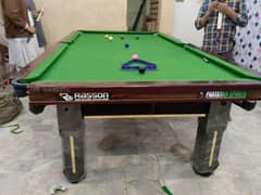 Snooker