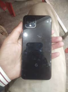 Google Pixel 4 6/64 Non PTA