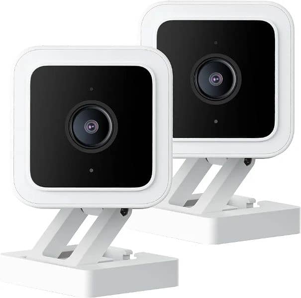 wyzme CCTV camera pack of 2 10