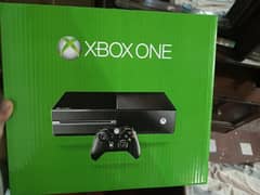 XBOX ONE FOR URGENT SALE