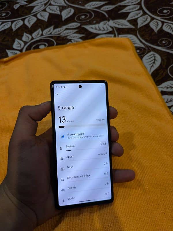 google pixel 6A . . pta approved 8/128gb . . . 2