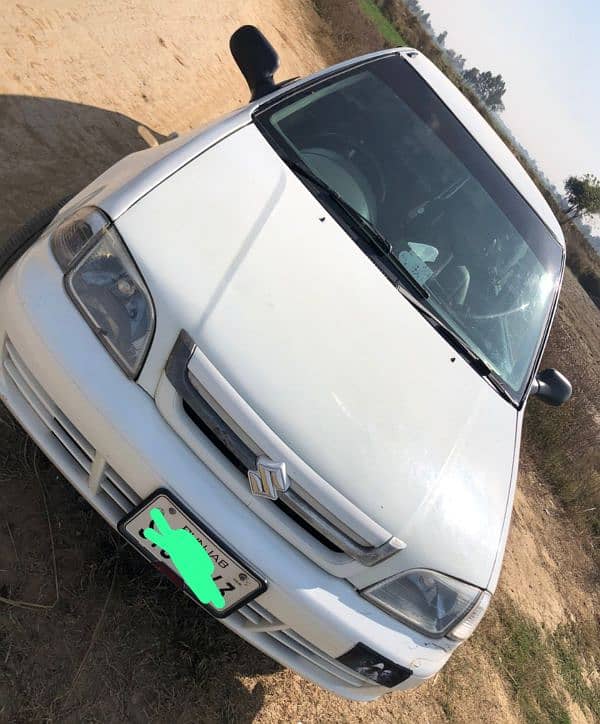 Suzuki Cultus VXR 2005 (+923432024933) 4