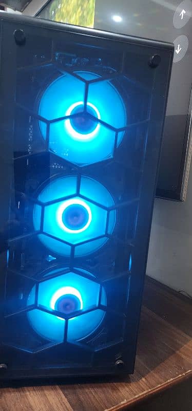 Gaming PC intel i5 6600 and nvidia quadro kf200 | urgent sale 0