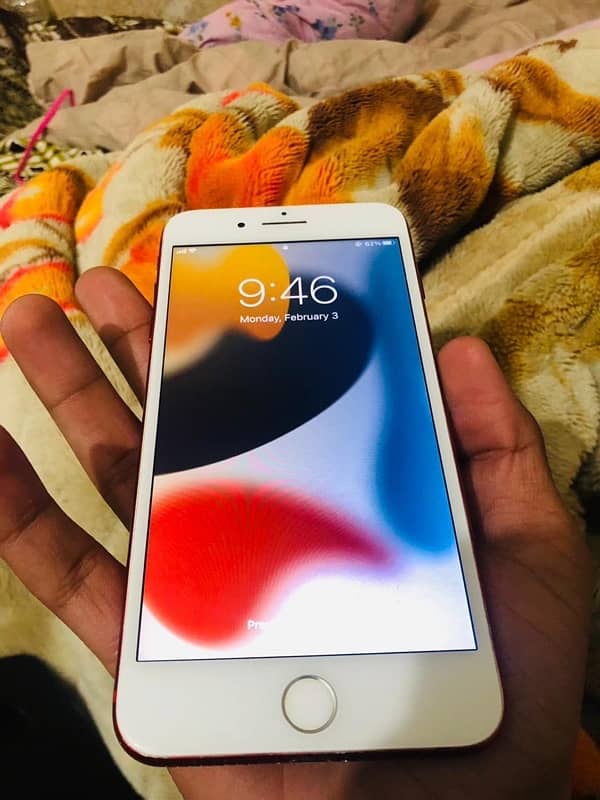 i phone 7 plus pta proved 1