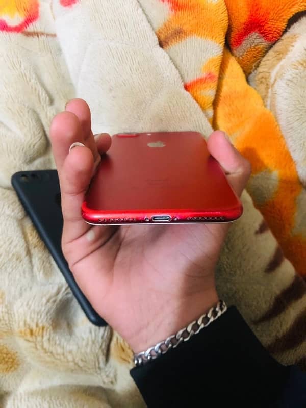 i phone 7 plus pta proved 3