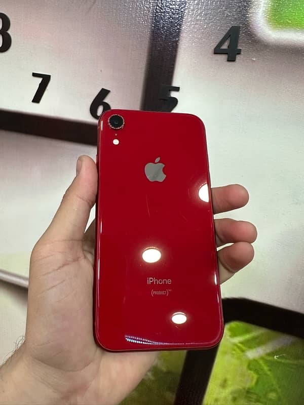 Iphone Xr JV 0