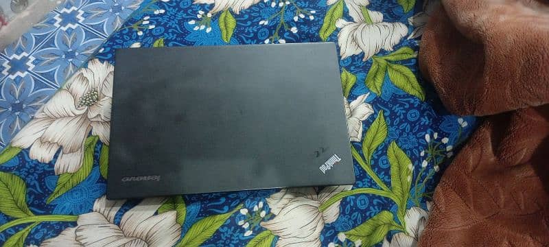 Lenovo i7 5th generation 0