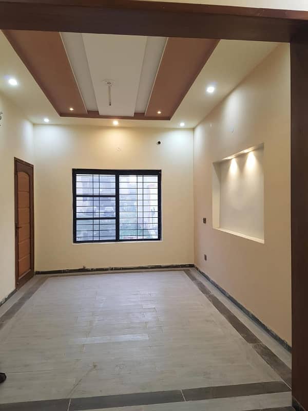 8 Marla Brand New House For Sale In Audit & Accounts Phase 1 13