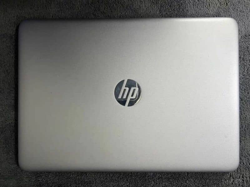 4HRS+ Backup Hp EliteBook Core i5 6th Gen Full HD 1080p BackLight Keys 3