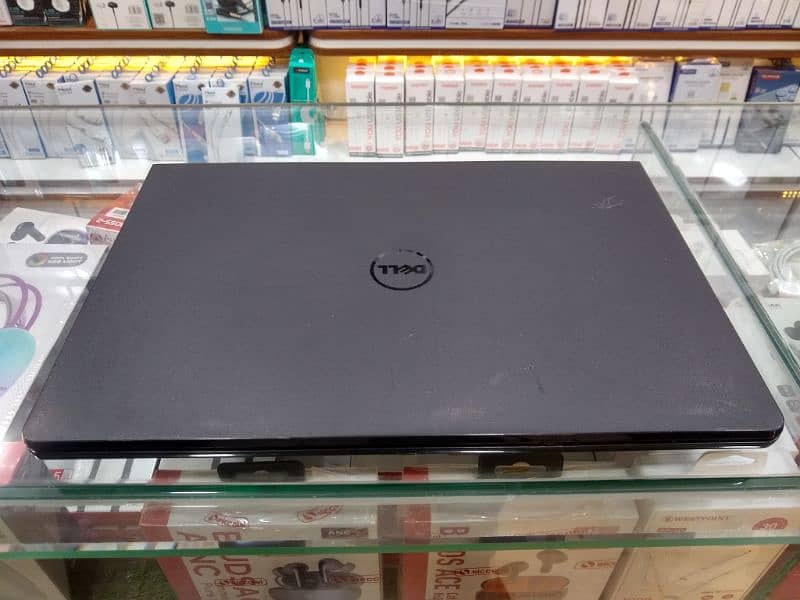 Dell Laptop 2