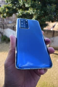 HUAWEI P40 PRO APPROVED