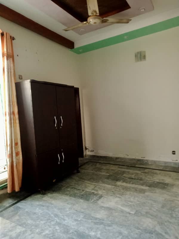 3.5 marla neat lower portion for rent in psic society near lums dha lhr 1