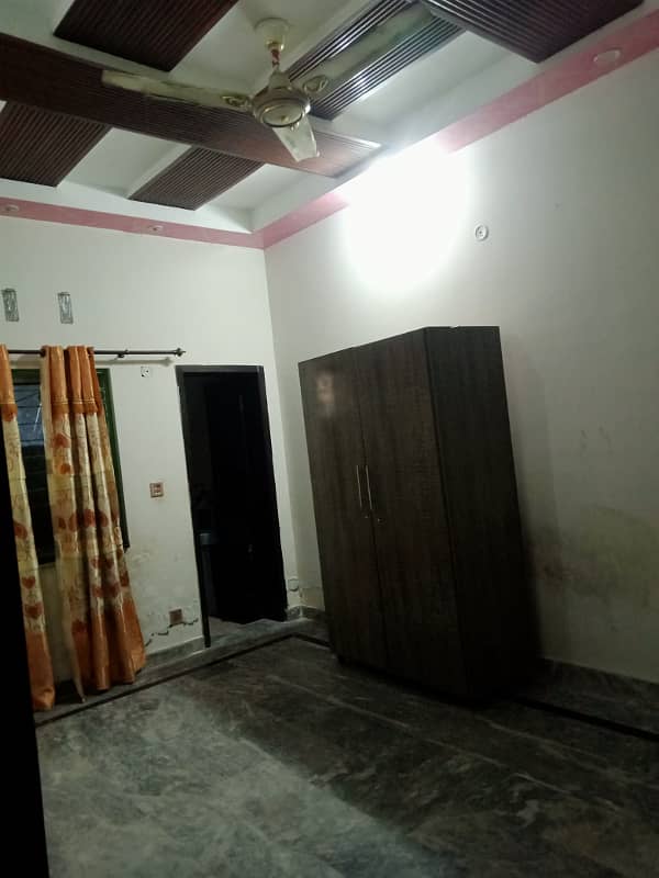 3.5 marla neat lower portion for rent in psic society near lums dha lhr 4