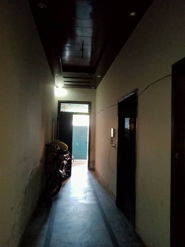 3.5 marla neat lower portion for rent in psic society near lums dha lhr 5