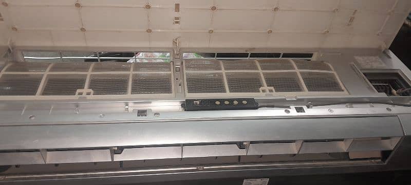 kenwood ac  1.5 ton 1