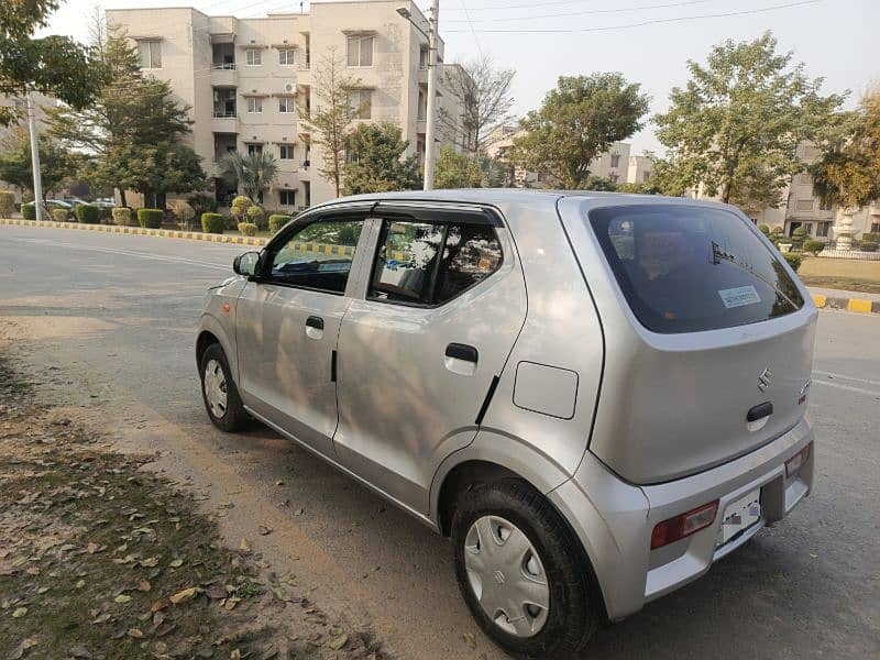 Suzuki Alto 2022 Vxr 2