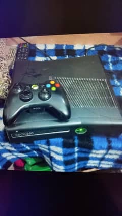 xbox 360 slim