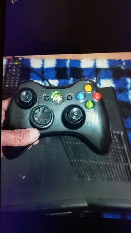 xbox 360 slim 3