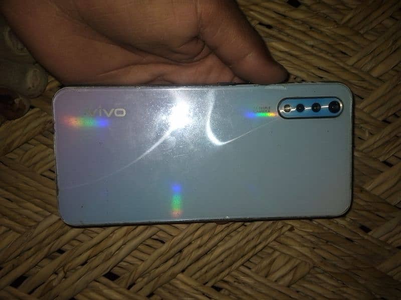 Vivo S1 1