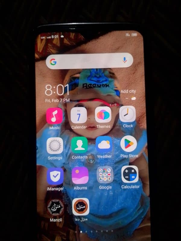 Vivo S1 5