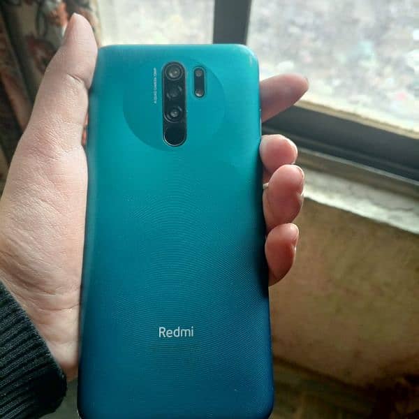 redmi 9 6