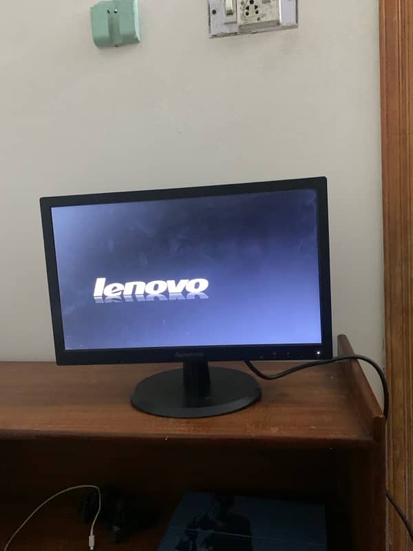 leneovo lcd 2