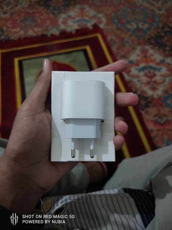 type c  charger hai fast charging 5