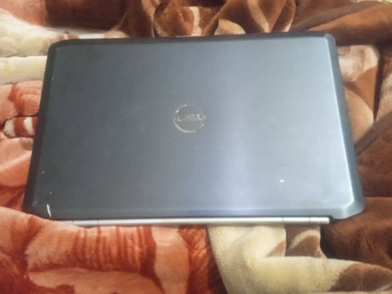 Dell e5520 latitude 5