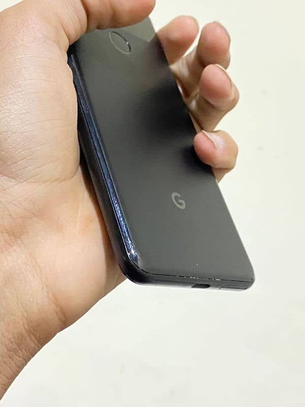 Google pixel 3 sim working 64GB 0