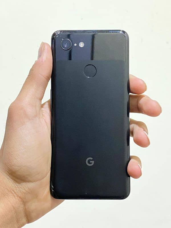 Google pixel 3 sim working 64GB 2