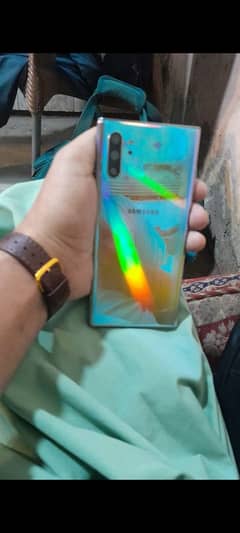 note 10 pro non pta 12.256 screen dotss