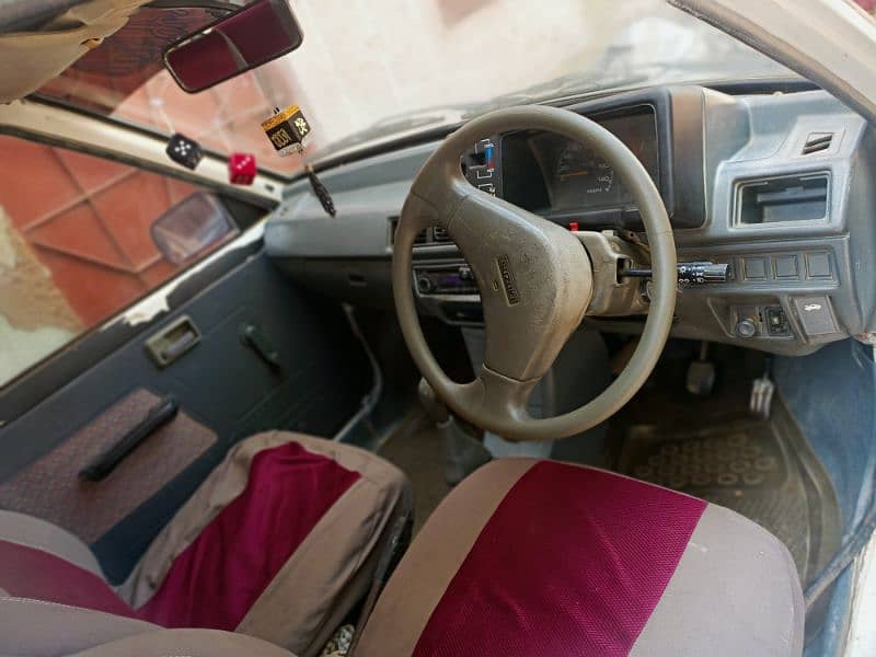 Suzuki Mehran VXR 2004 1